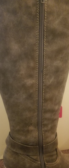 Riding Boot - Picture 3 of 3